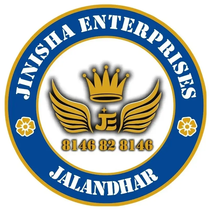 store logo